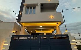 Tvk Grands 7 - Premium Two Bedroom Apartment